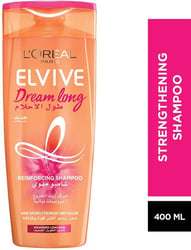 L'Oreal Elvive Dream Long Shampooweakaenlonghair 400 ml