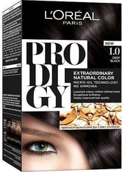 لوريال برو دي جي 1.0 أسود 100 جم