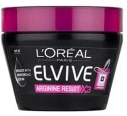 L'Oreal Arginine Resist Hair Mask Antihair Loss 300 ml