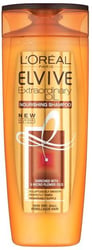 L'Oreal Elvive Shampoo Extraordinary Oil Verydry 200 ml