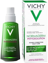 Vichy Normaderm Correction Daily Face Moisturizer Care 50 ml