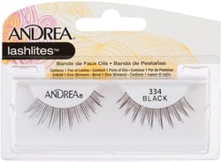 Andrea Lash Lites 334 Black