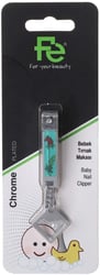 Fe For Your Beauty Baby Nail Clipper