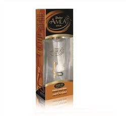 Dabur Amla Hair Serum Frizz Control 50 ml