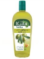 دابر فاتيكا زيت الزيتون 100 ملي