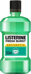 Listerine Fresh Burst Mouthwash - 250 ML