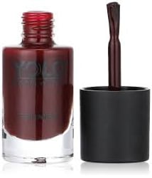 YOLO Nail Polish 10ml Scarlet 180