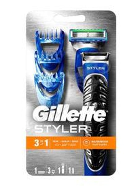 Gillette Styler 3 In 1