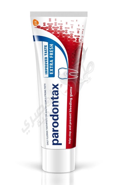 Parodontax Improved Taste Extra Fresh 100 Ml
