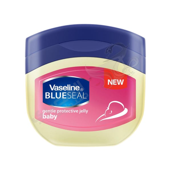 Vaseline Baby Healing Jelly Gentle 250 Ml