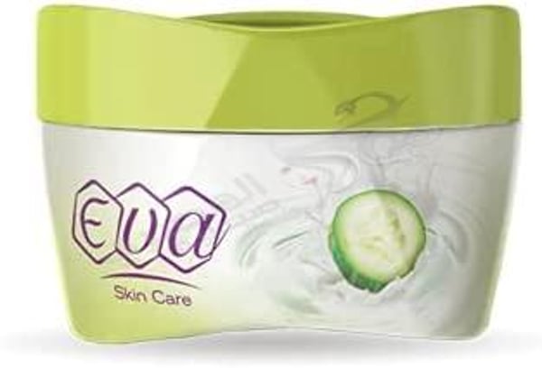 Eva Skin Cream Yoghurt & Cucumber By Pharma 100 Gm