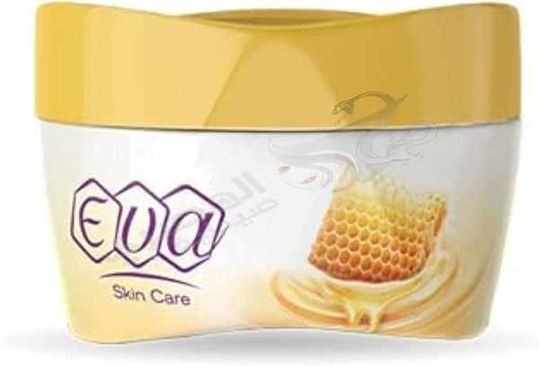 Eva Hair Cream Honey 50 45 Gm