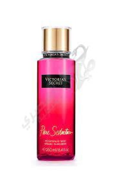 Victoria'S Secret Pure Seduction Fragrance Mist By 250 Ml