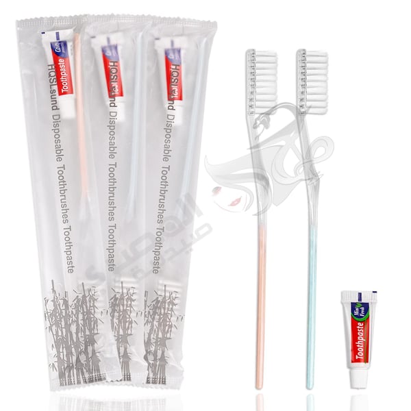 Plastic Toothbrush 30 Pen