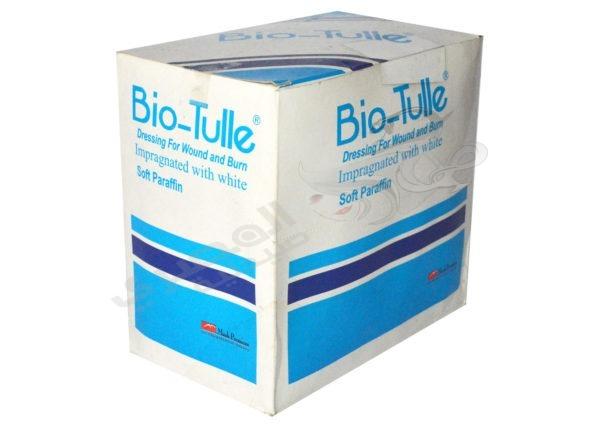 Bio-Tulle 10-30 Cm