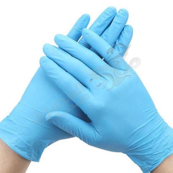 Dental Gloves Size Medium 100 Pen Size Medium