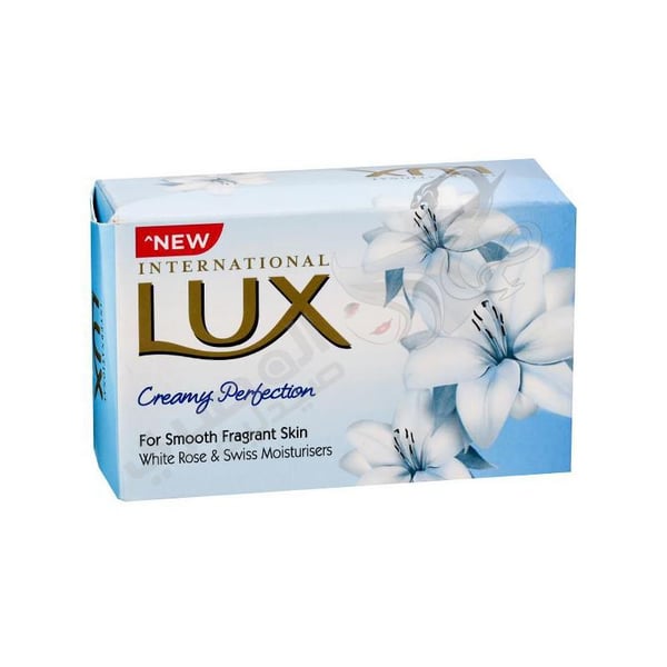 Lux Soap 125 Mg