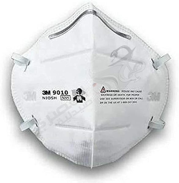 Face Mask N 95 9010 3M