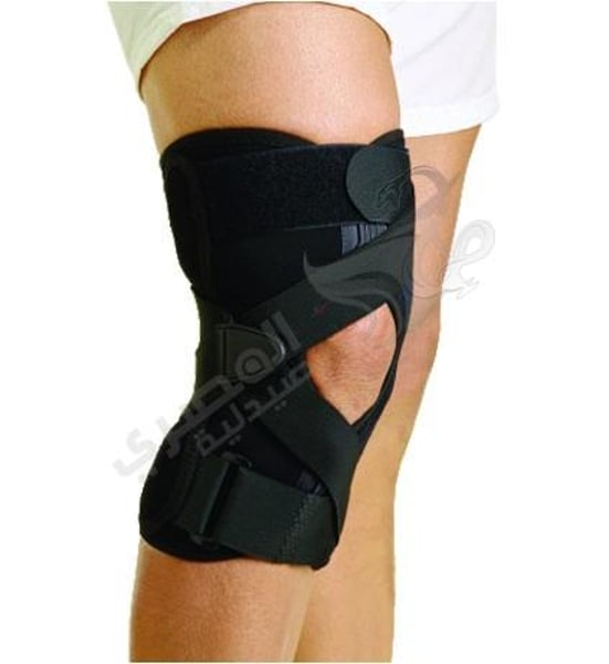 Healthy Knee Support& L Size Large