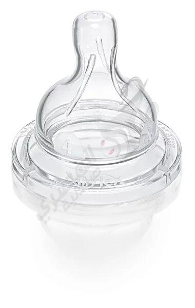 Avent Bottle Teat Philips Natural By Philips