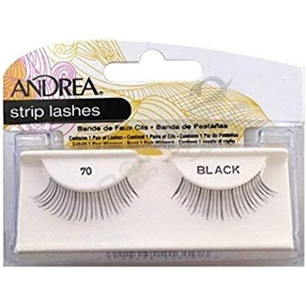 Andrea 70 Black