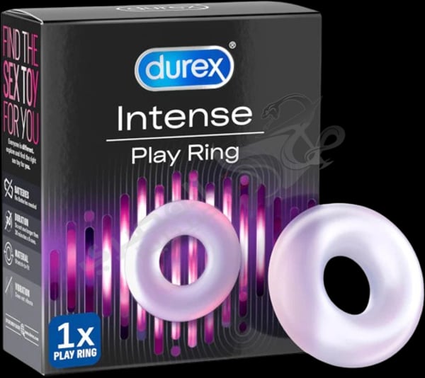 Durex Intense Play Ring 1X Play Ring