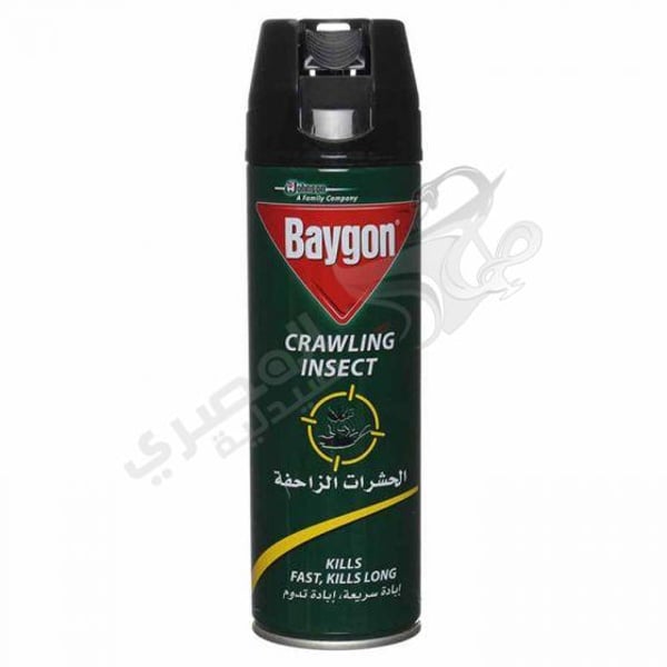 Baygon 300 Ml