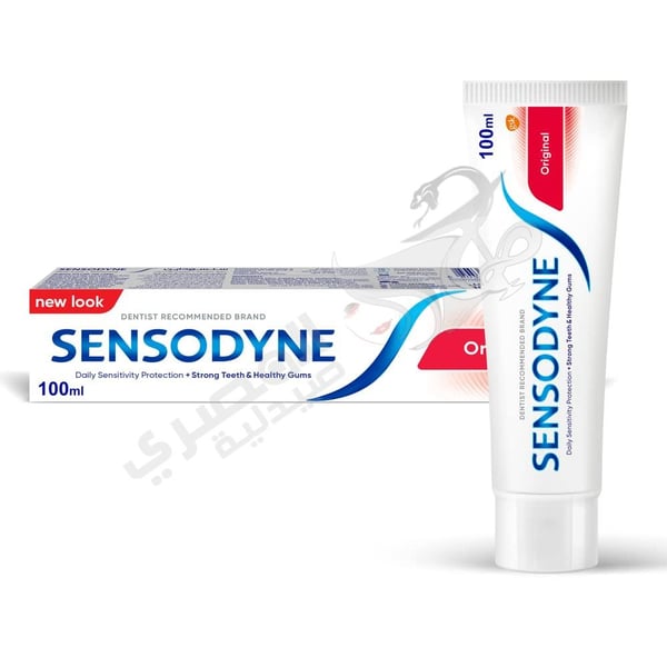 Sensodyne Original 100 Ml