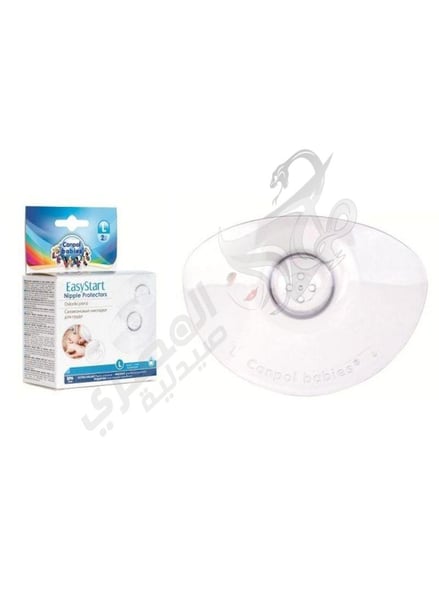 Canpol Nipple Proctors Premium L 2 Pen