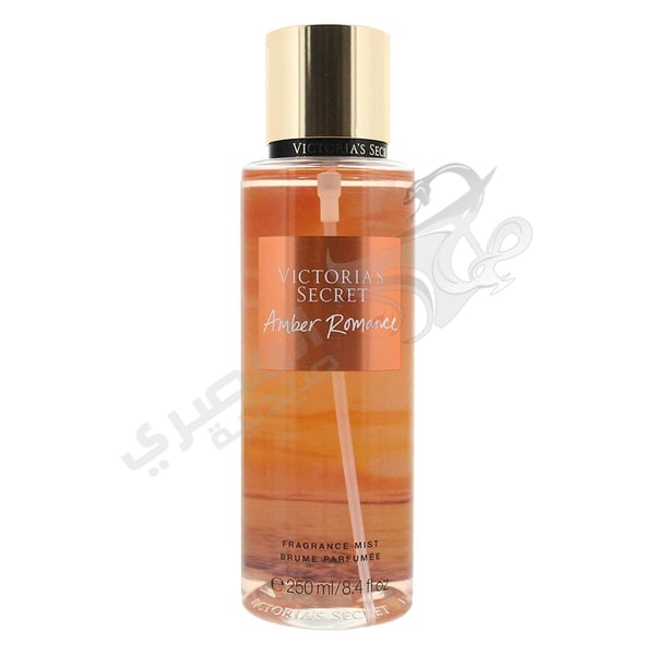 Victoria'S Secret Body Splash Amber Romance By 250 Ml