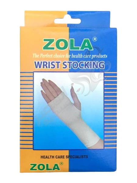 Zola Wrist Support Let Size Medium
