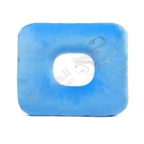 Hemorrhoid Wheel
