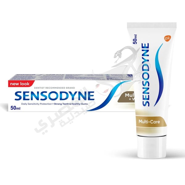 Sensodyne Multi Care 50 Ml