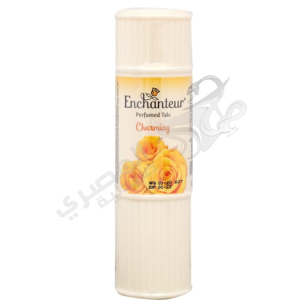 Enchanteur Charming Pawder By Qandil 125 Ml