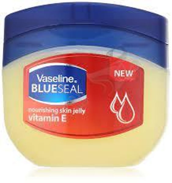 Vaseline Blueseal Vitamin E 250 Ml