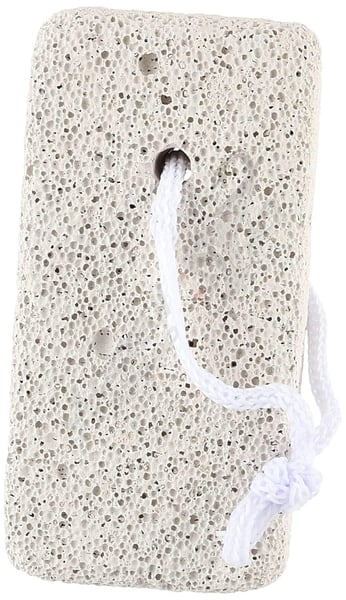 Fe Pumice Stone