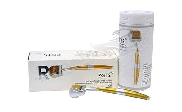 Zgts Derma Roller 0.75 Mm