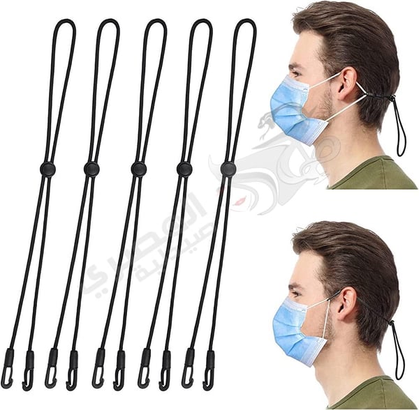 Zone Care Mask Holder