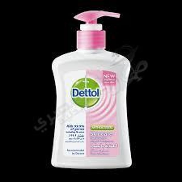 Dettol Skincare Original 400 Ml