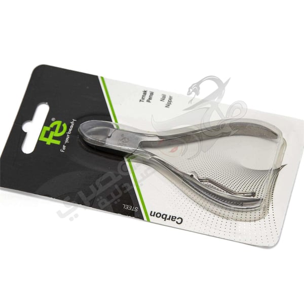 Fe Stainless Nail Nipper Code 20