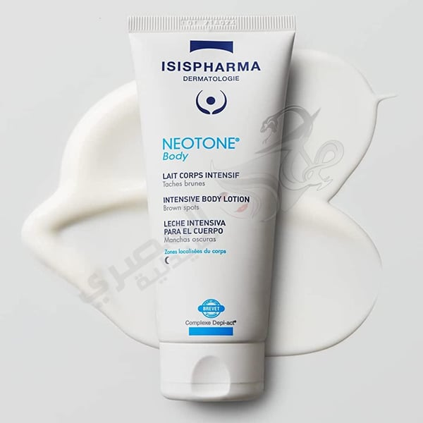 Isis Pharma Neotone Body 100 Ml