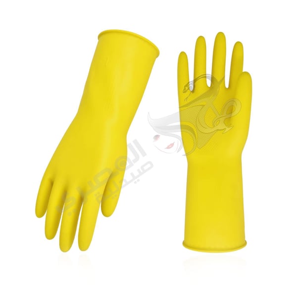 Gloves Houshold Size