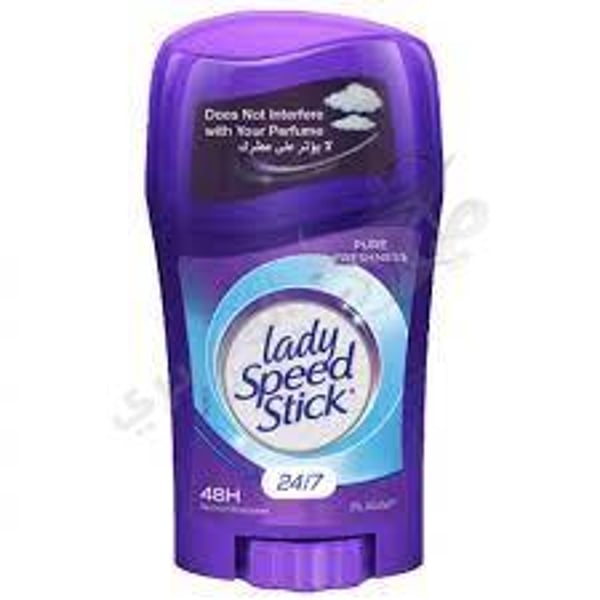 Lady Speed Stick &nbsp;24 7 45G