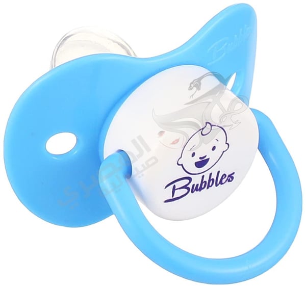 Bubbles Baby Soother