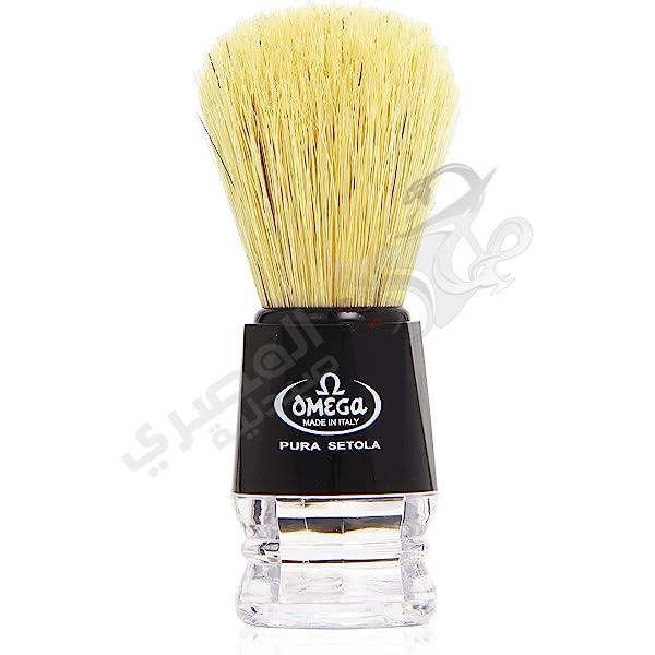 Omega Pura Setola Sterilizzata Italy