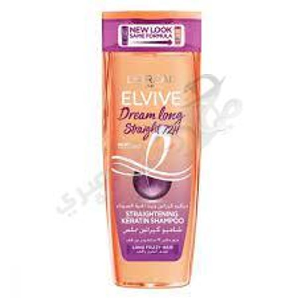 L'Oreal Elvive Dream Long Shampoo 600 Ml