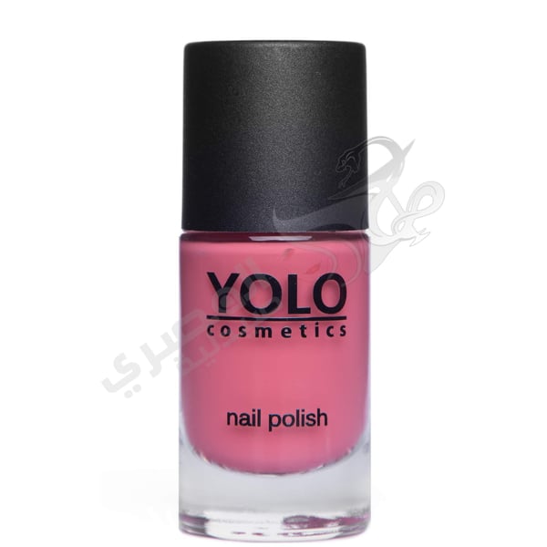 Yolo Nail Polish 129 Discover