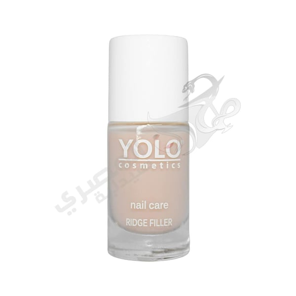 Yolo Nail Care Ridge Filler 6