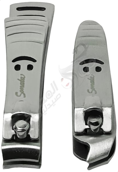 Sonata Nail Clipper Big And Small