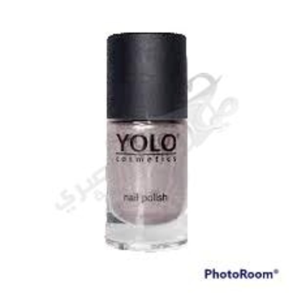 Yolo Nail Polish 2 Limited Edition